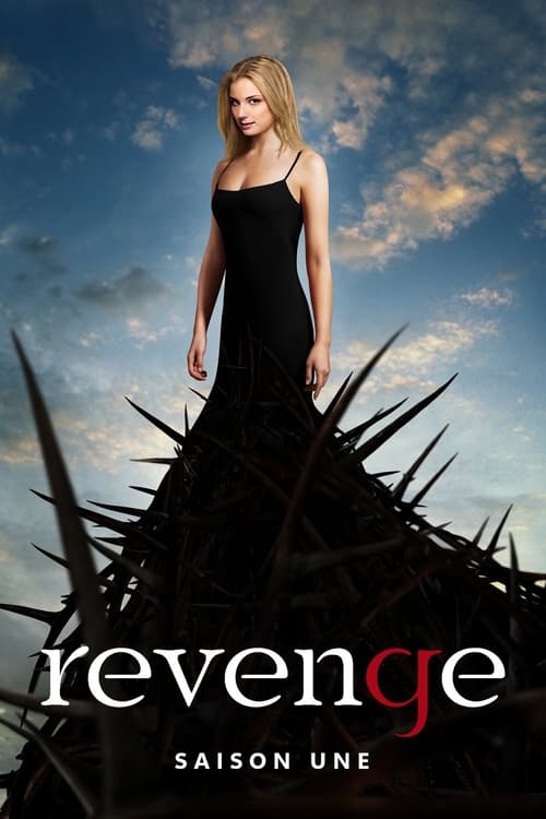 Revenge - Saison 1