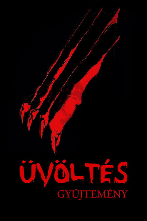 Üvöltés Gyűjtemény