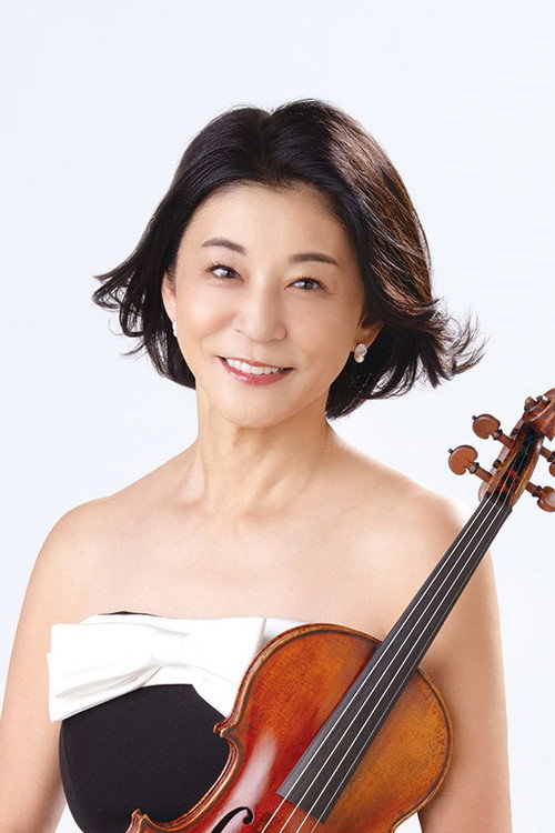 Chisako Takashima