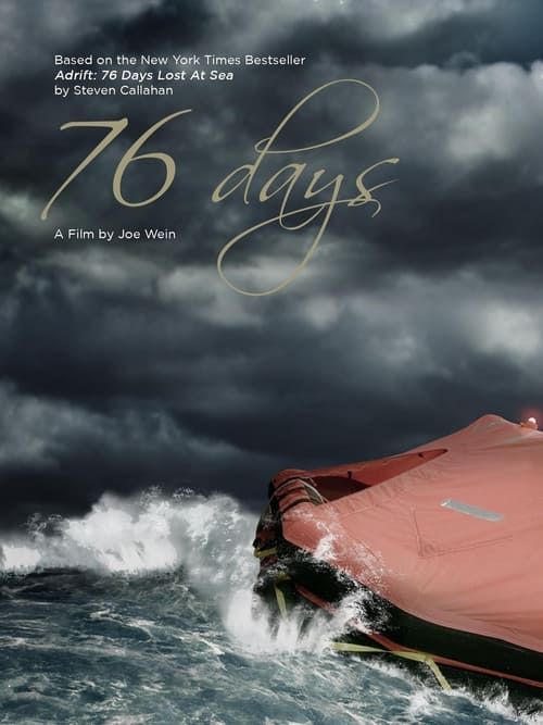 Poster 76 Days 2024