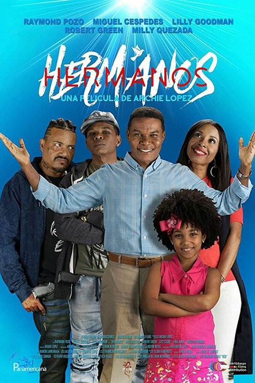 Hermanos 2018