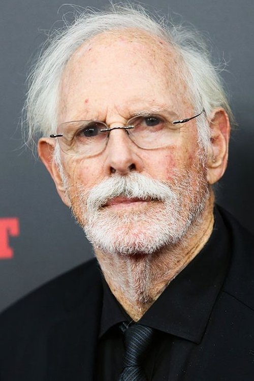 Kép: Bruce Dern színész profilképe