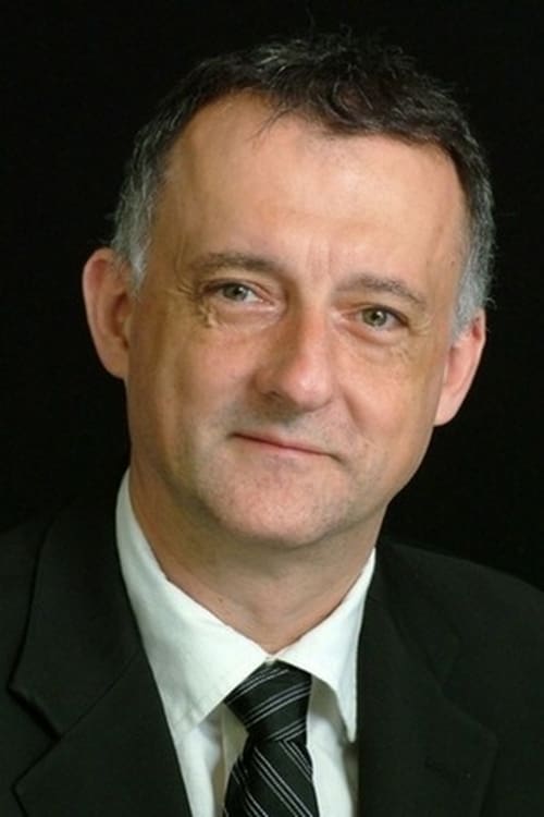 Fabio Bussotti