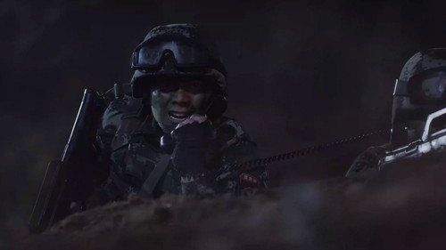 صورة Glory of the Special Forces الموسم 1 الحلقة 3