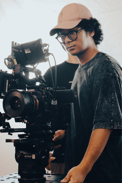 Foto de Parvez Ananta Rizky