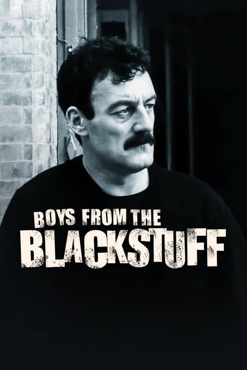 Poster Image for Boys from the Blackstuff
