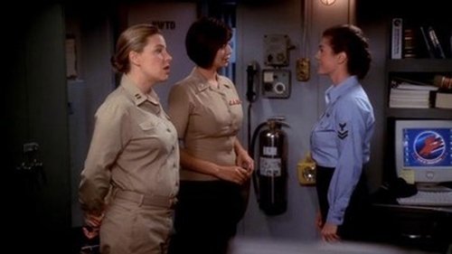 JAG, S08E09 - (2002)