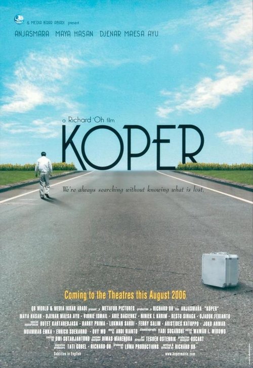 Koper 2006