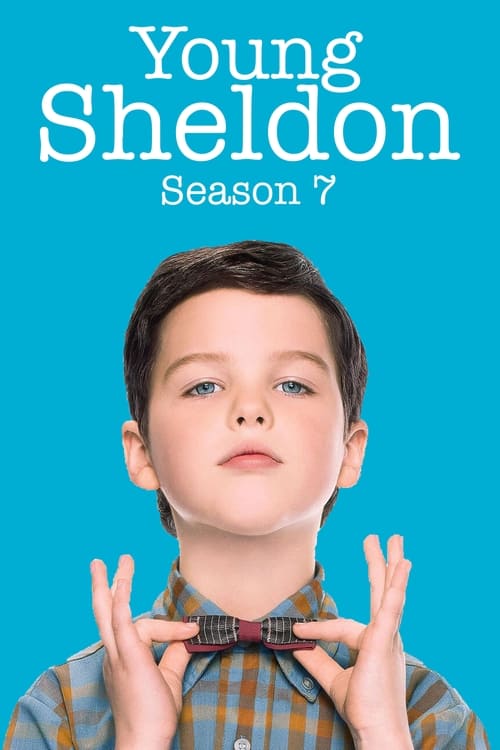 Image Young Sheldon