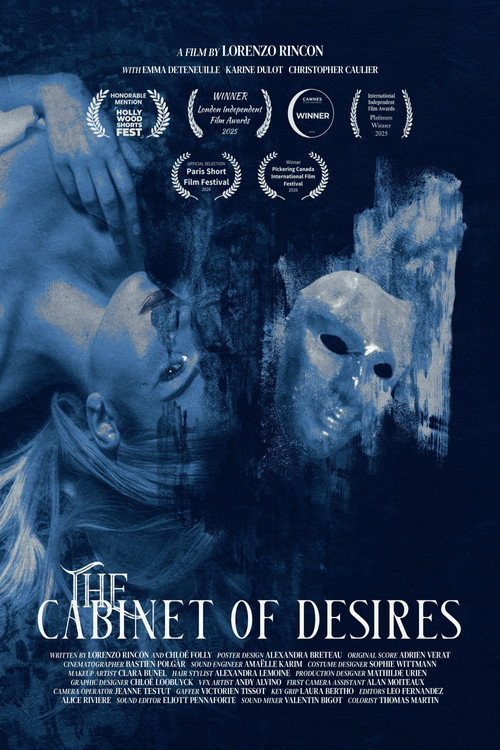 The Cabinet of Desires