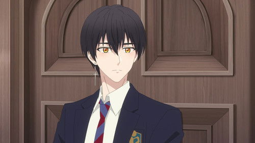 DARK MOON: THE BLOOD ALTAR: 1×4