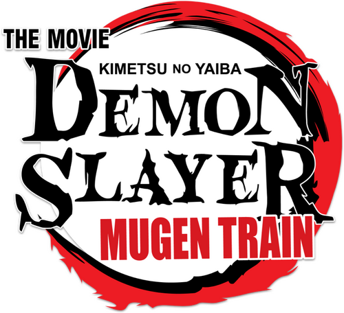 Demon Slayer -Kimetsu no Yaiba- The Movie: Mugen Train