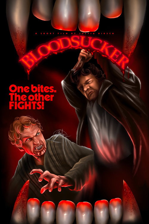 BLOODSUCKER