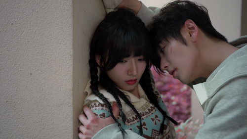 Affinity S01E16 backdrop