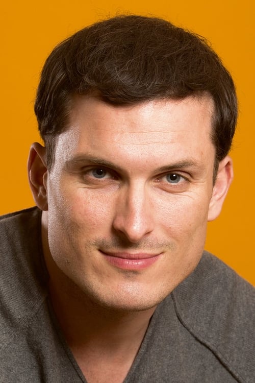 Kép: Ján Koleník színész profilképe