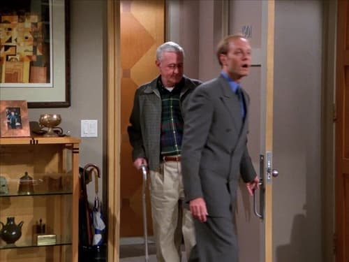 Poster della serie Frasier