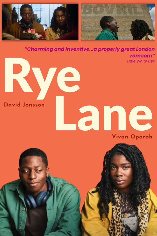 Rye Lane