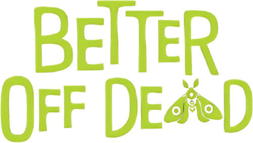 Better Off Dead logo