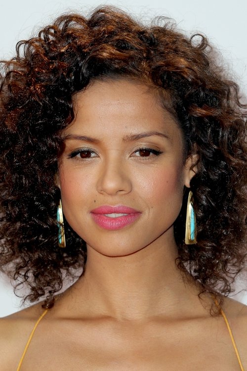 Gugu Mbatha-Raw isLaura Rose