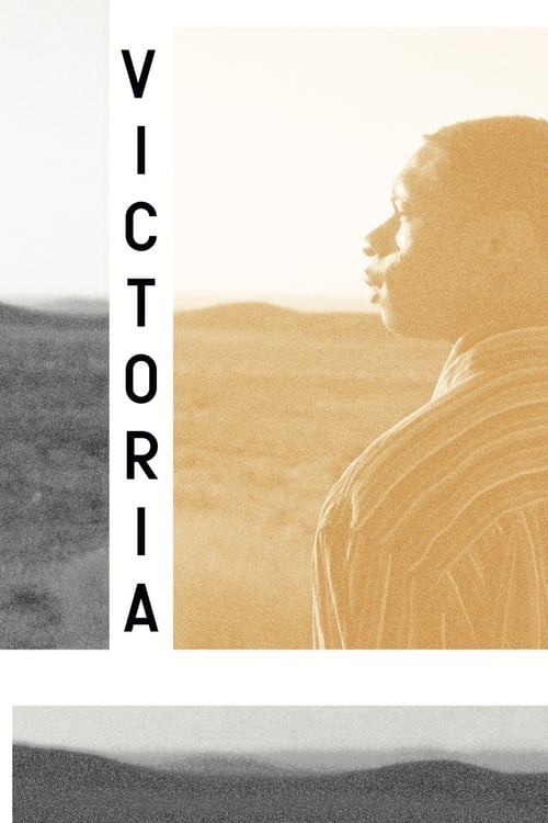 Victoria movie poster player