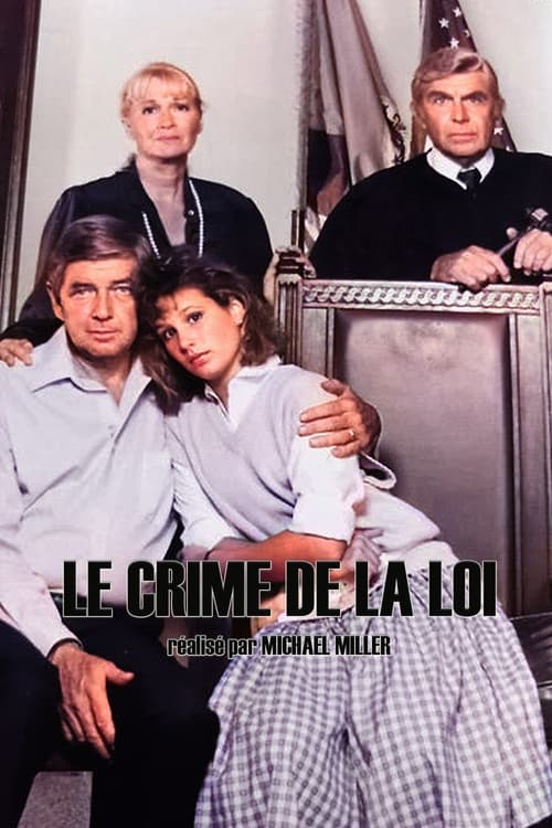 Le crime de la loi (1985)