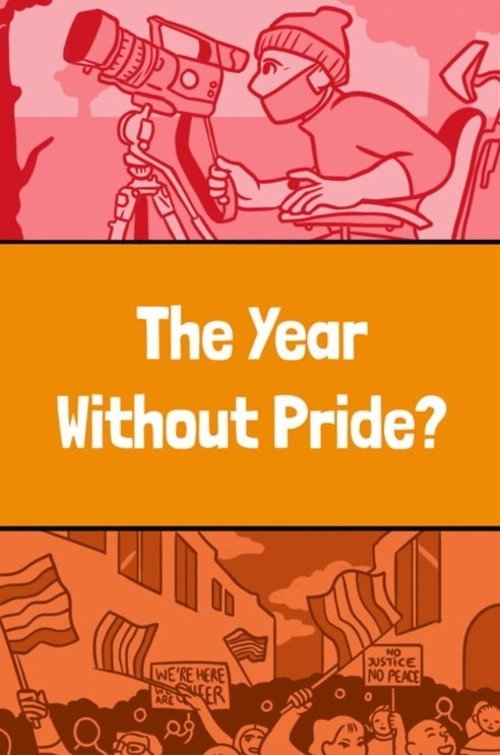 The Year Without Pride?