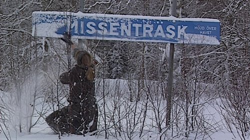 Det står efter livet Det står efter livet