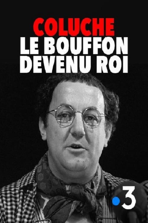 Coluche : le bouffon devenu roi (2016)