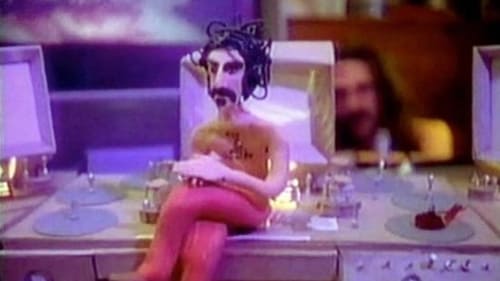 Frank Zappa presents: The Amazing Mr. Bickford