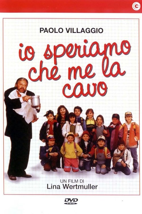 Io speriamo che me la cavo 1992