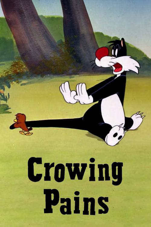 Crowing Pains (1947)