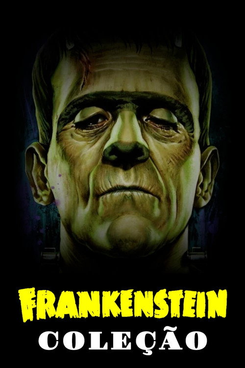 Frankenstein: Coleção