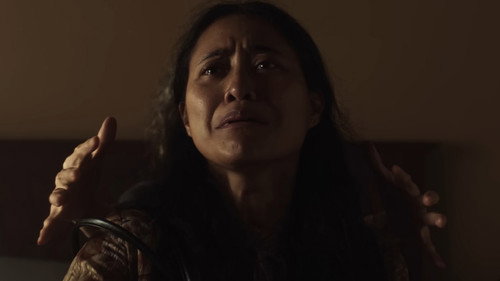 Kafir: Gerbang Sukma