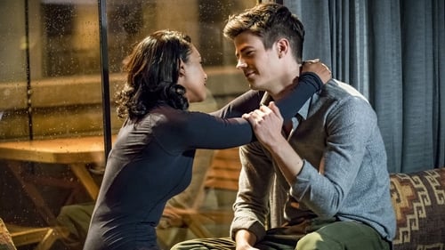 The Flash - Season 4 - Episode 7: Therefore I Am