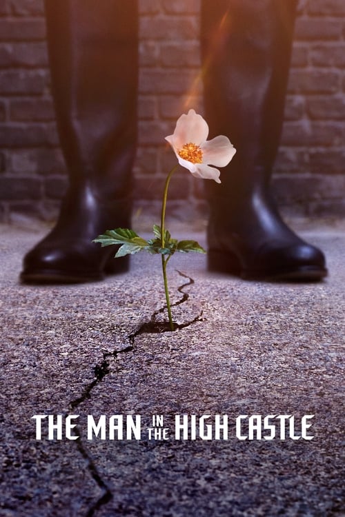 The Man in the High Castle poster