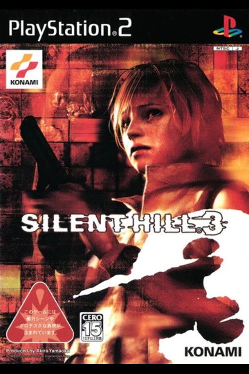 Silent Hill 3: The Movie