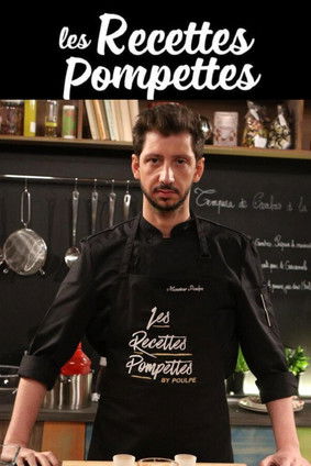 Escena 3 de Les recettes pompettes by Poulpe