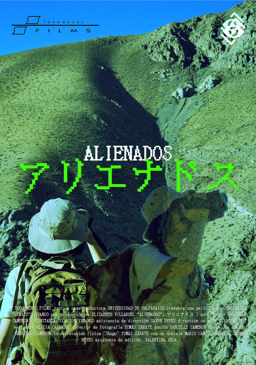 Alienados