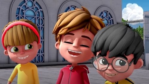 Image de l'épisode 8