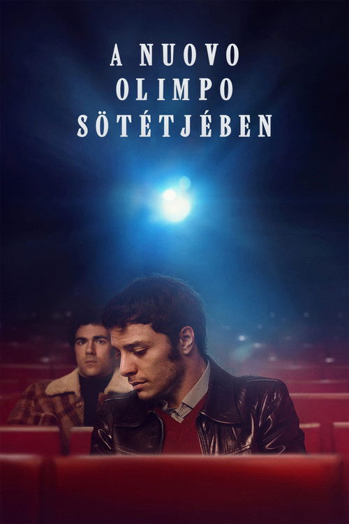 Nuovo Olimpo poster