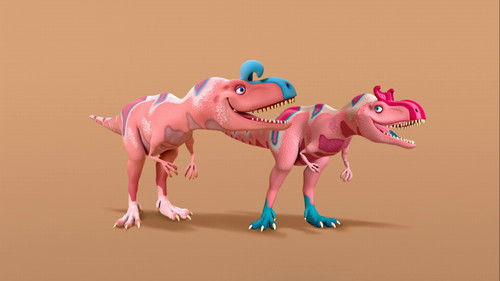 Image de l'épisode Épisode 26