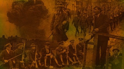 The Irish Civil War