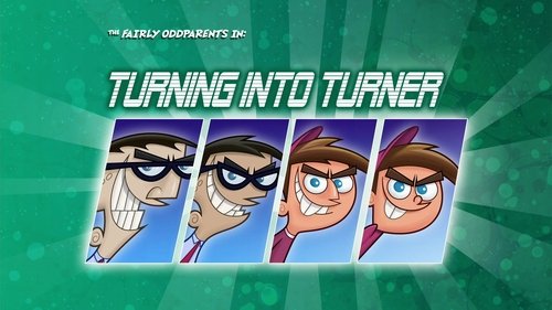 Poster della serie The Fairly OddParents