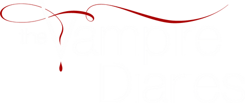 The Vampire Diaries