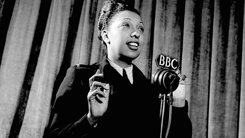 Josephine Baker - the First Black Superstar