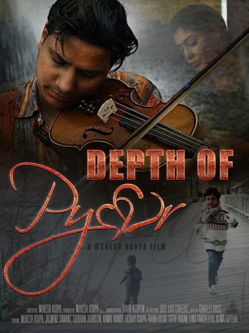 Depth of Pyaar poster