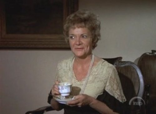 The Waltons, S01E18 - (1973)