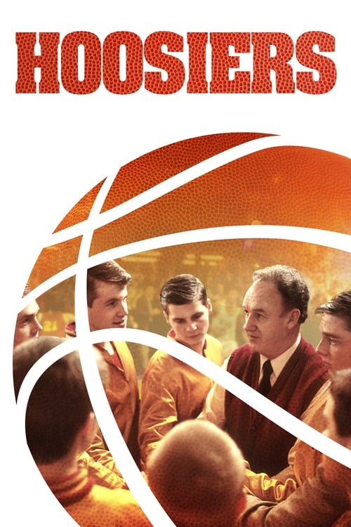 Hoosiers Poster