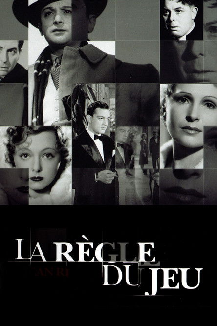 La Règle du jeu