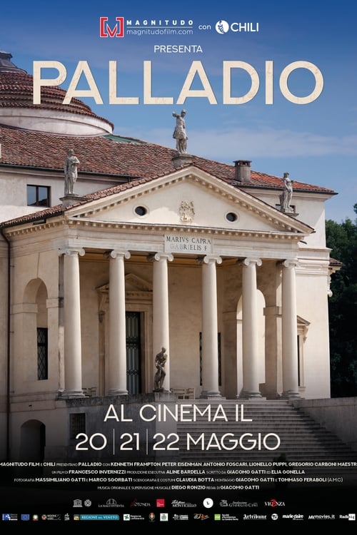 Palladio 2019